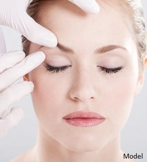 BOTOX®, Daxxify® and Dysport® Injections