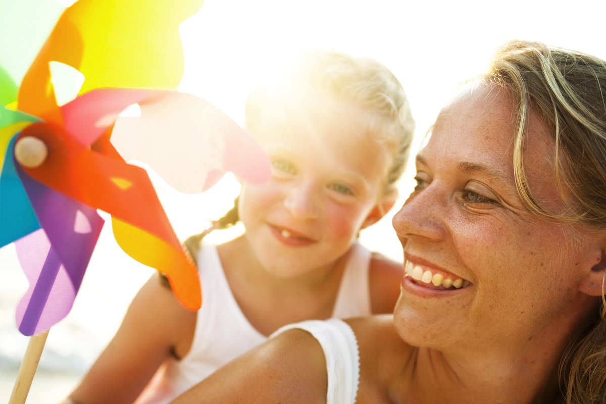 Why Summer Is a Great Time for a Non-Surgical Mommy Makeover
